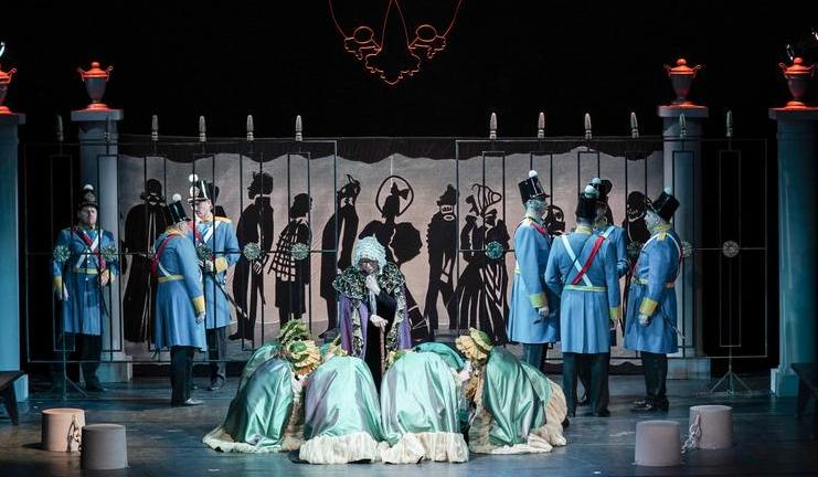 Нос. Изображение 4