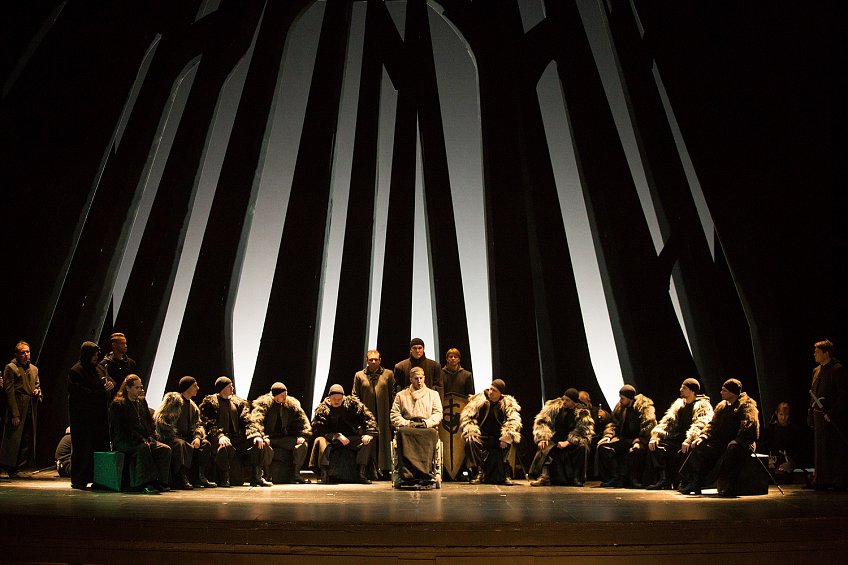 Лоэнгрин. Изображение 5