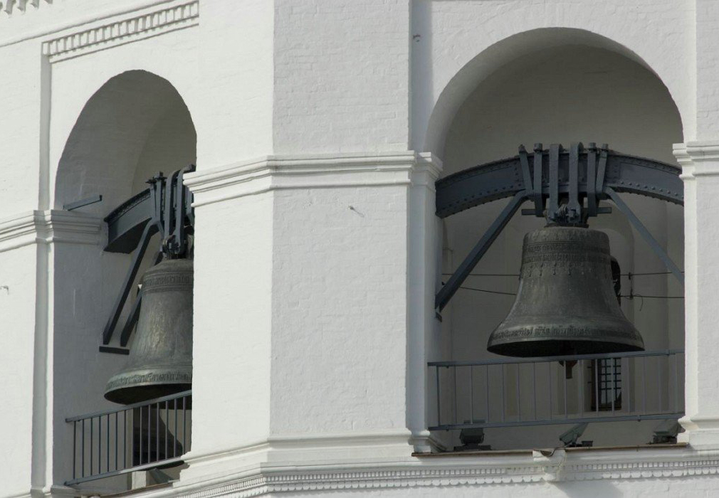 Музеи Московского Кремля. Изображение 6