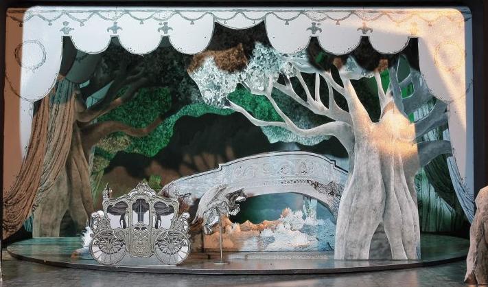 Кот в сапогах. Изображение 9