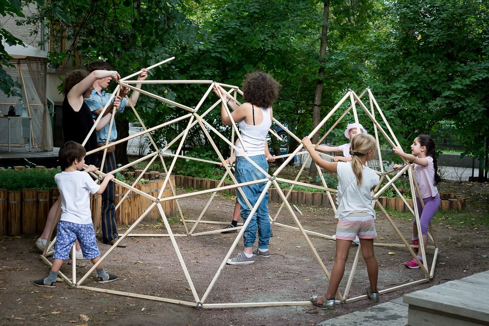 Москва глазами инженера. Изображение 5