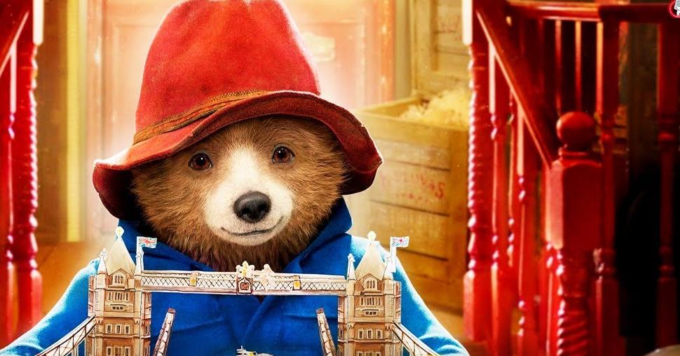 Приключения Паддингтона 3. Изображение 4