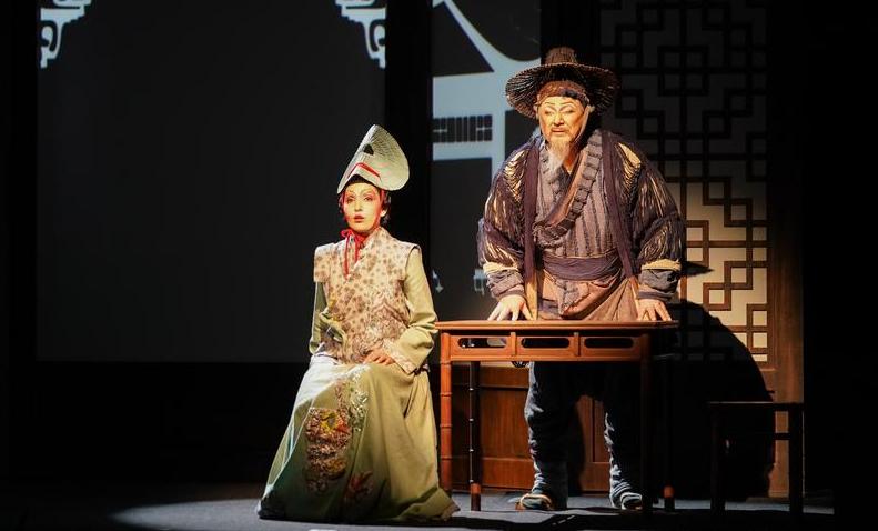 Сын мандарина. Соловей. Изображение 8