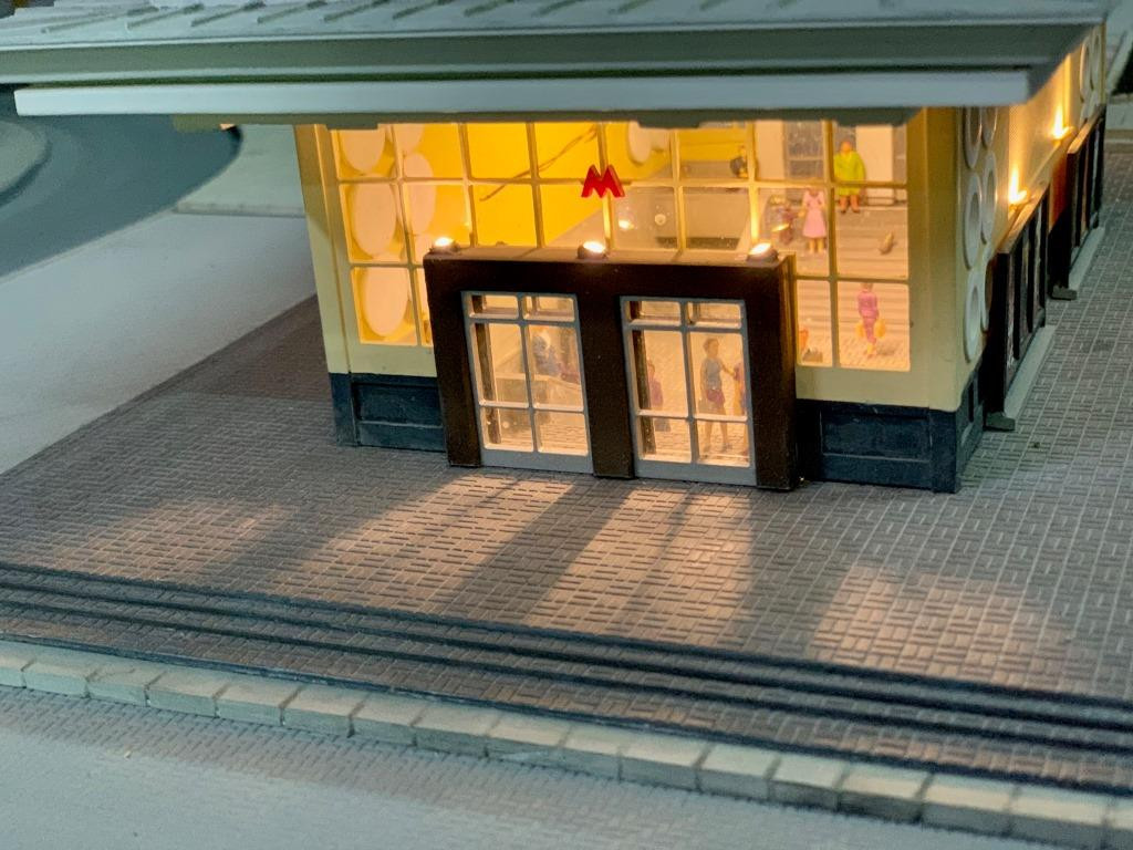 Музей-диорама Царь-Макет. Изображение 2