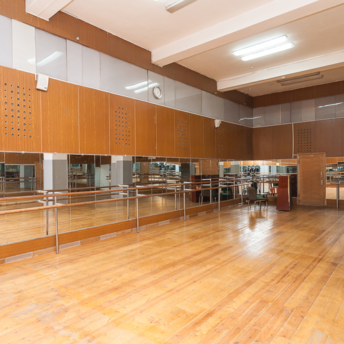 ДК им. Зуева. Изображение 7