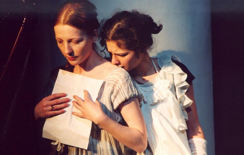 Война и мир. Начало романа. Изображение 1