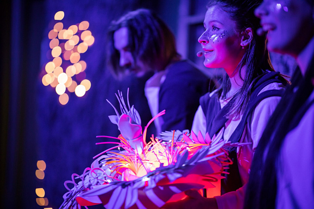 Театр сказок на ВДНХ. Изображение 3