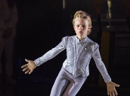 Белоснежка. Ледовое шоу. Изображение 6