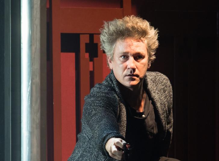 Гамлет (Театр Ленком Марка Захарова). Изображение 6