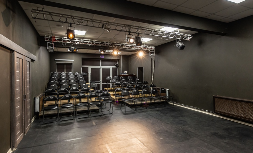 Театр.DOC Industrial. Изображение 2