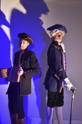 Чудесное путешествие Нильса (МОСТ-новая сцена). Изображение 4