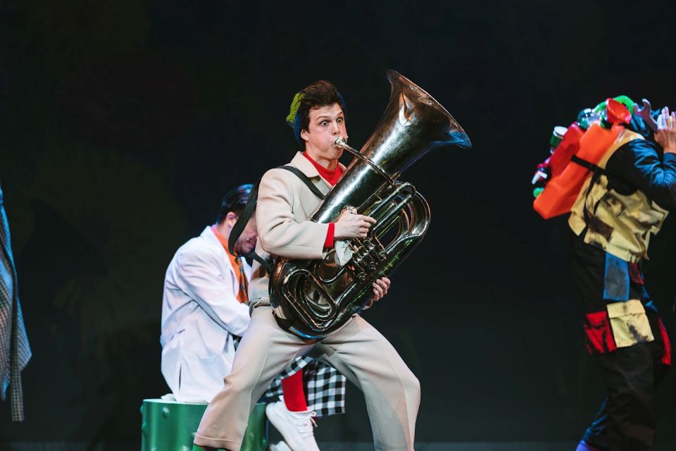 Фестиваль "Территория. Кидс". Изображение 2