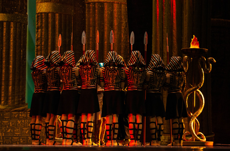 Клеопатра. Изображение 3