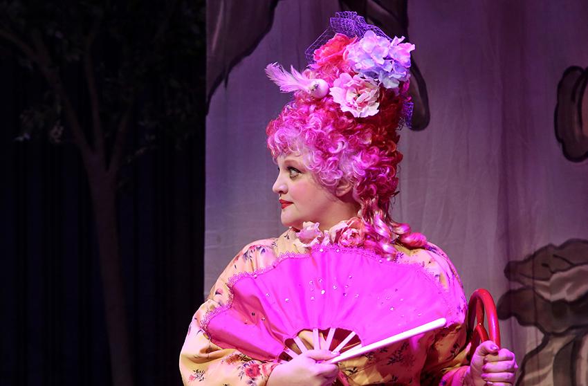 Тайный брак. Изображение 4