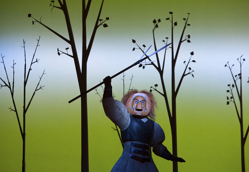 Сказки Пушкина. Изображение 2