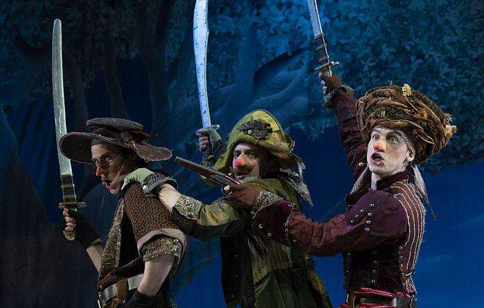 Кот в сапогах. Изображение 3