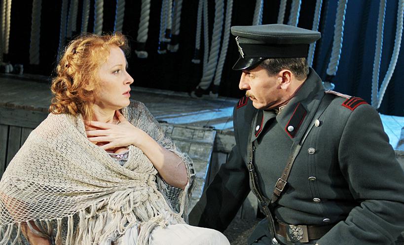 Дуэль. Изображение 4