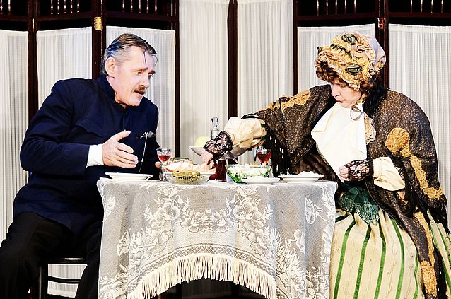 Вот вы спрашиваете, как мы поживаем.... Изображение 1