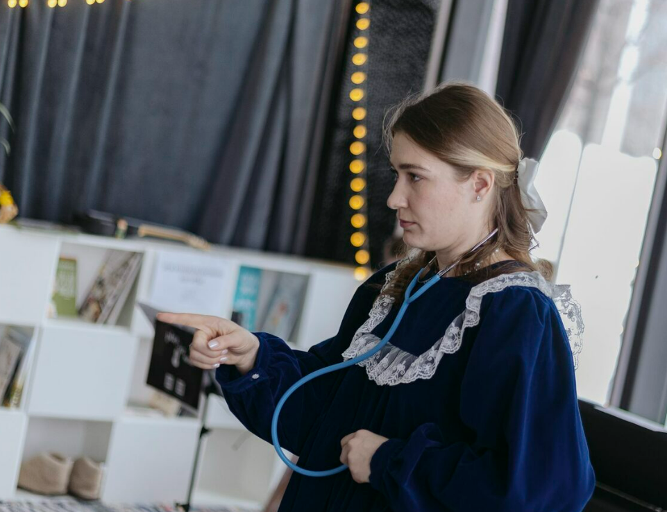 Айболит (Playforsoul). Изображение 6