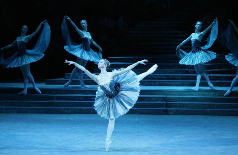 Раймонда. Изображение 5