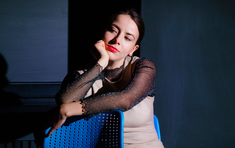 Наташина мечта. Изображение 3