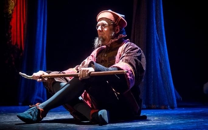 Скупой. Изображение 12