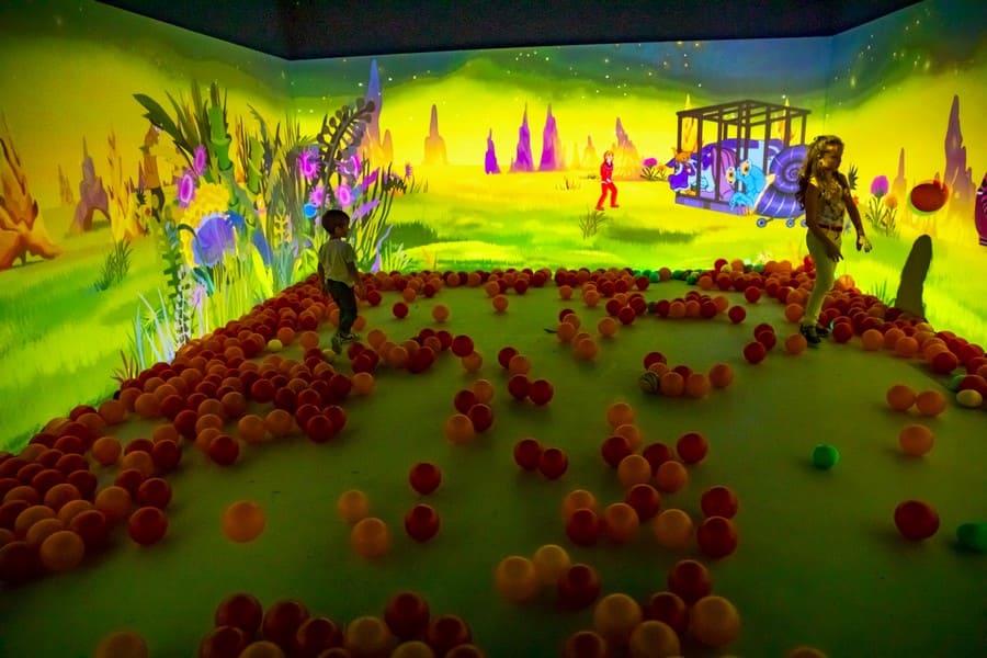 СоюзМультПарк. Изображение 8