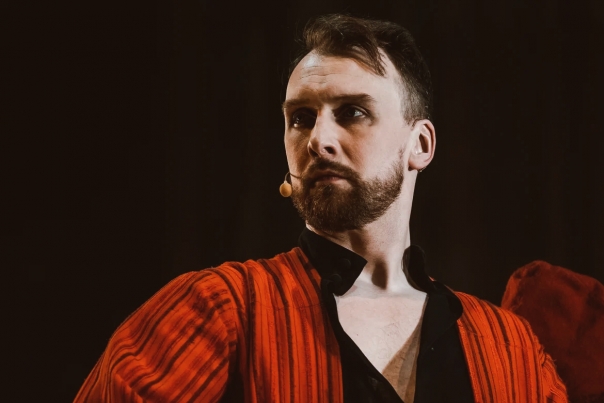 Капитанская дочка (Театр у Никитских ворот). Изображение 13