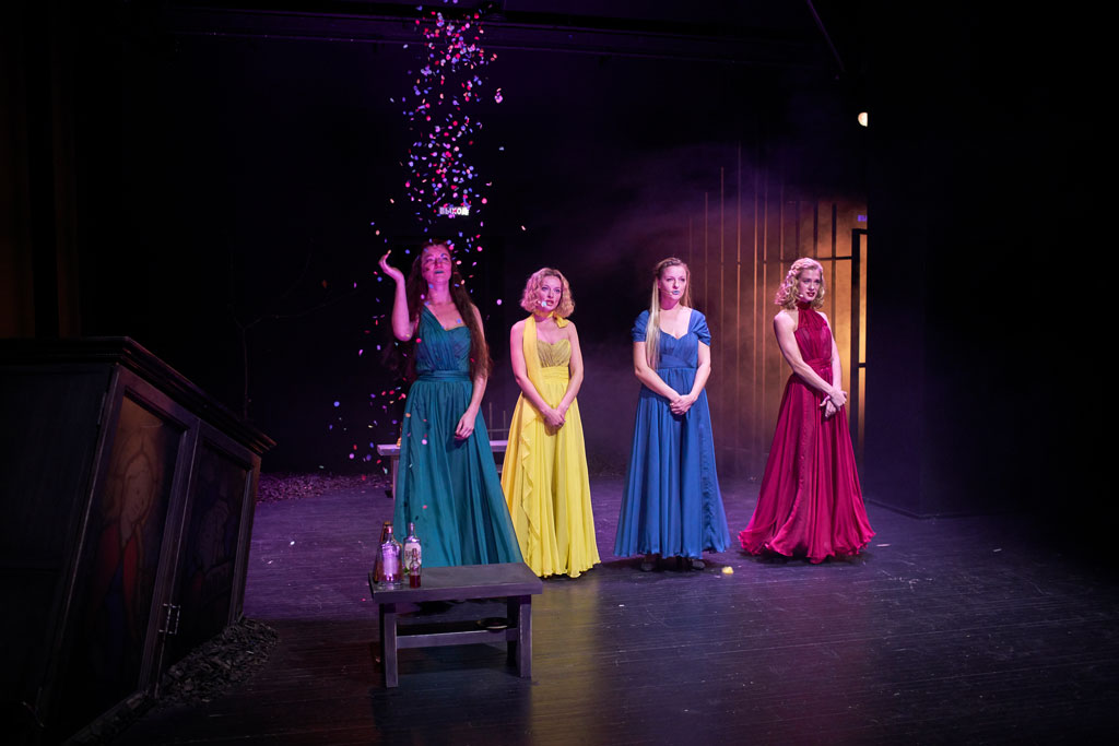 Дорога Пипзама. Изображение 5