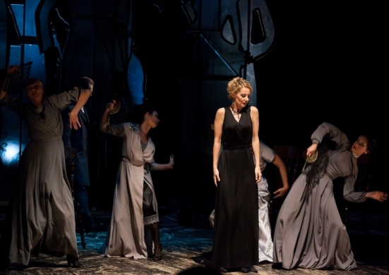 Анна Каренина. Lecture. Изображение 1