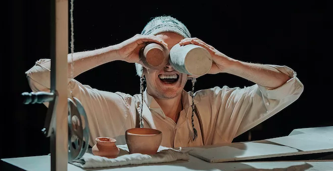 История одного чуда. Изображение 5