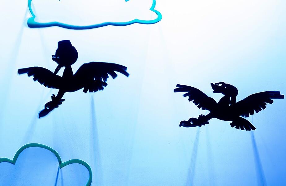 Айболит. Изображение 3