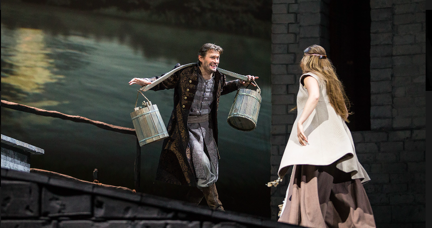 Смута. 1609-1611 гг. Изображение 13