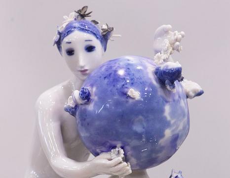 Музей Дулевского фарфорового завода. Изображение 6