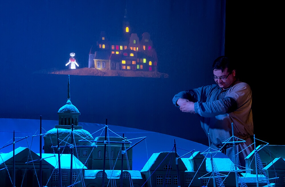 Ваня Датский. Изображение 4