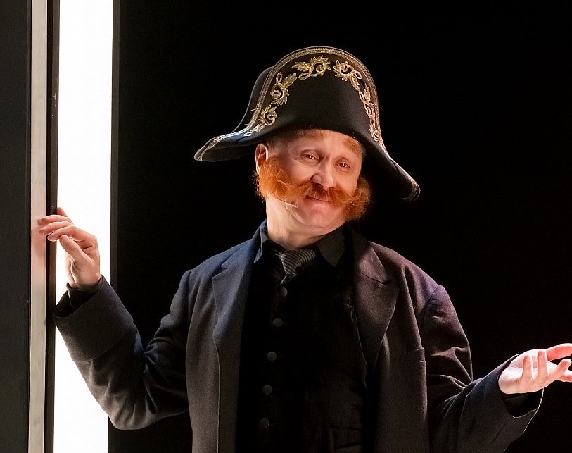 Скучная история. Изображение 3