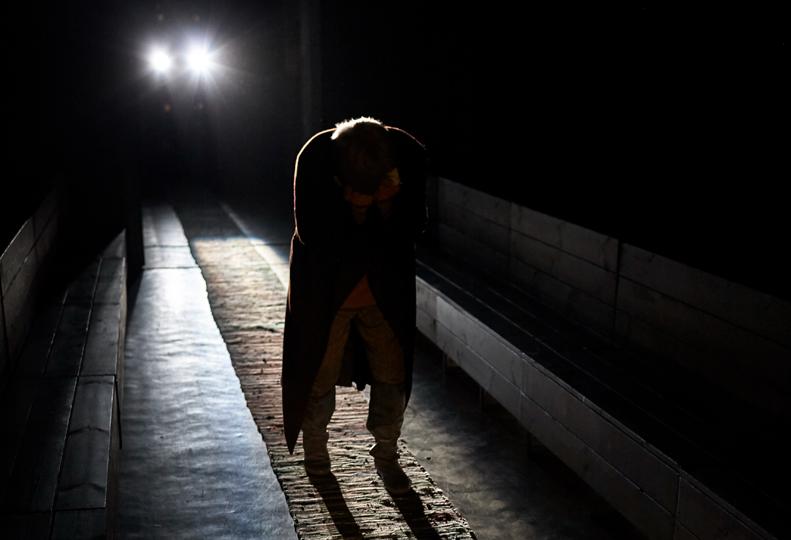 Станционный смотритель. Изображение 6