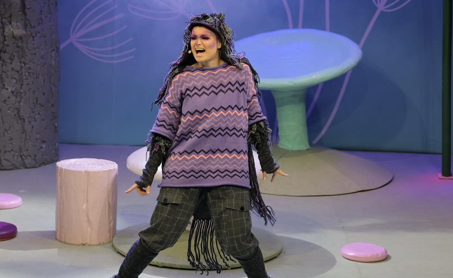 Не Ёжик. Изображение 1