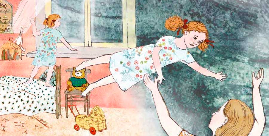 Тсс! Не будите великана. Изображение 1