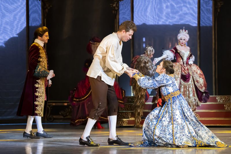 Каприз Императрицы . Изображение 7