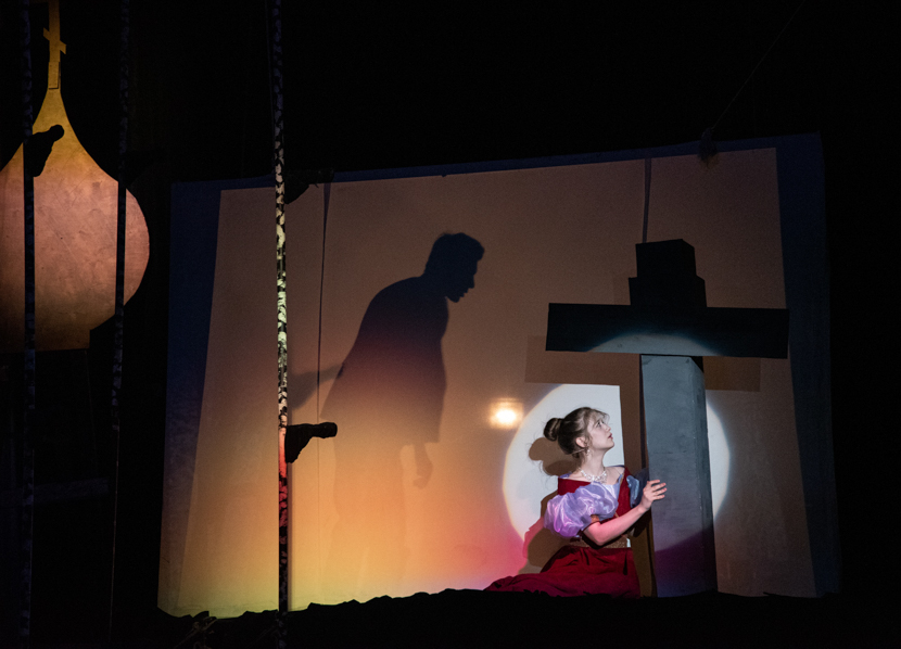 Повести Белкина. Изображение 1