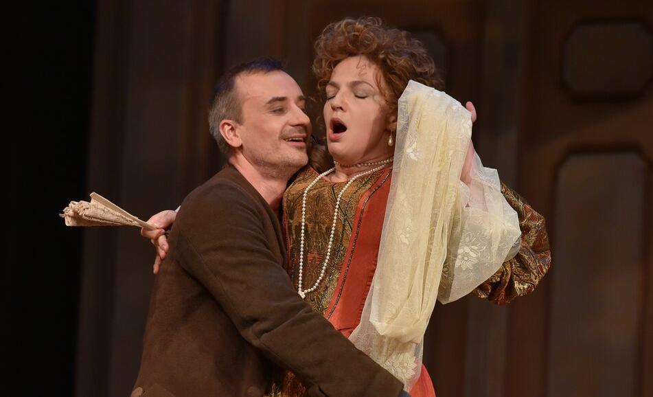 Тартюф. Изображение 7