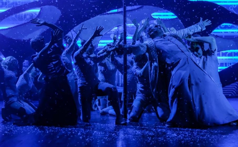 О дивный новый мир. Изображение 3