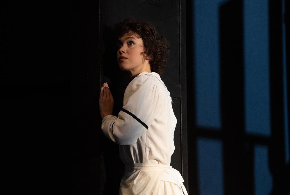 Поминальная молитва. Изображение 1