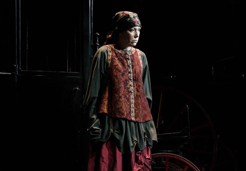 Ва-банк. Изображение 1