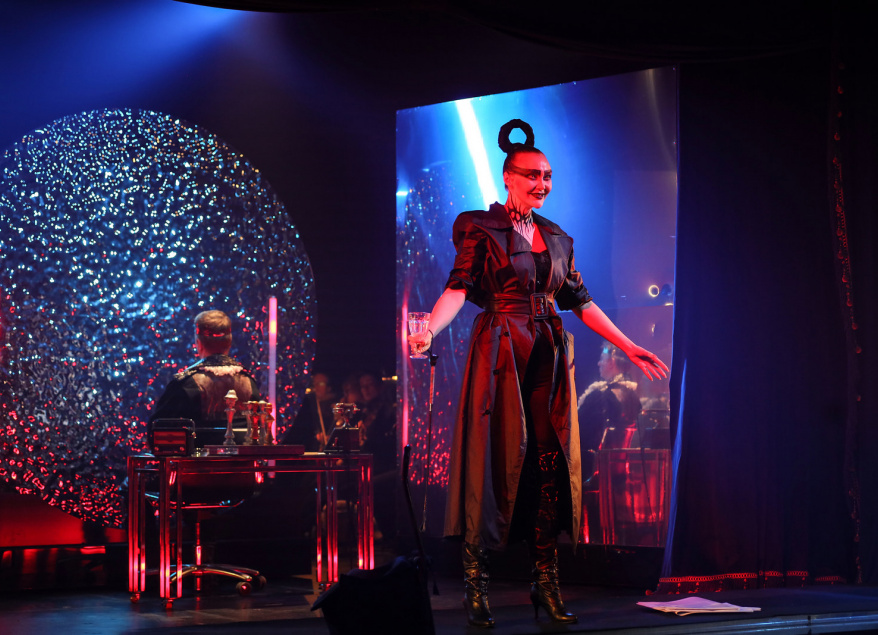 Император Атлантиды. Изображение 3