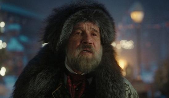 Василиса и хранители времени. Изображение 5