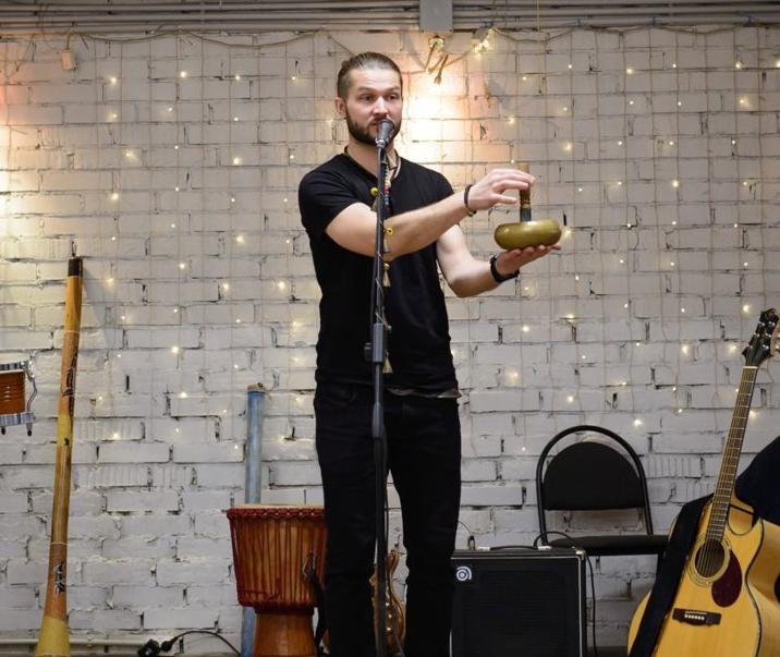 Этномузыкальное путешествие. Изображение 3