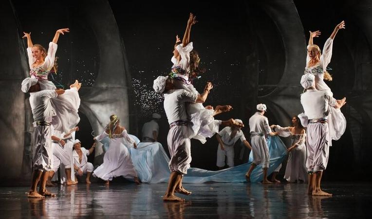 Монте-Кристо. Изображение 11