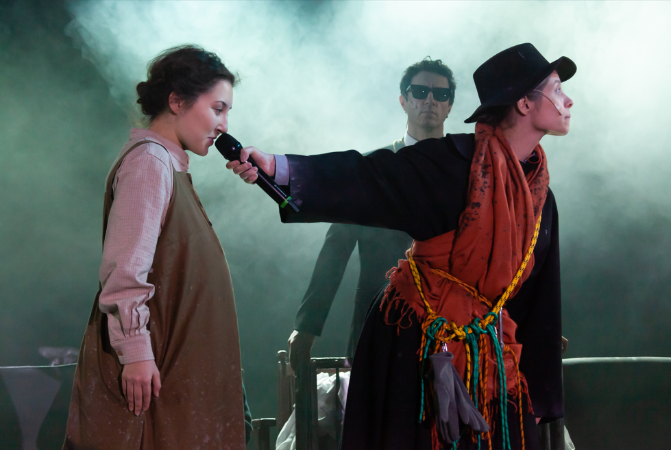 Лавина. Изображение 6